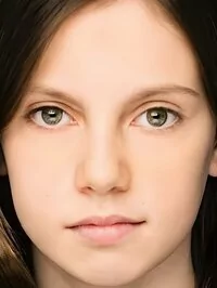 Hannah Storey