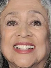 Liz Torres