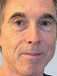 Mike Gandolfi