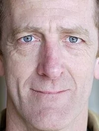 Ted Rooney