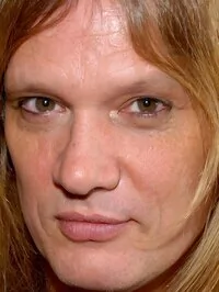 Sebastian Bach
