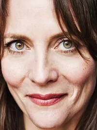 Anna Wilson-Jones