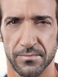 Alberto Mateo