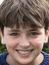 Dominic McLaughlin