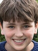 Dominic McLaughlin