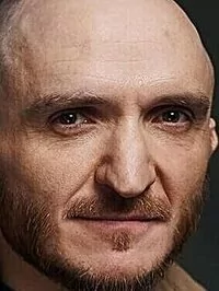 Leigh Gill