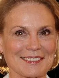 Marthe Keller