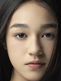 Serrana Su-Ling Bliss