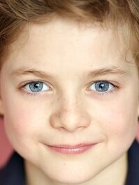 James Trevelyan Buckle