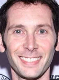 Justin Berfield