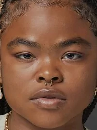 Kerrice Brooks
