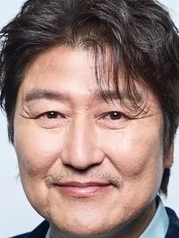 Song Kang-ho
