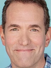Greg Benson