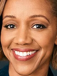 Chrystee Pharris