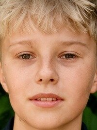 Noah Flemyng