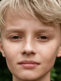 Cassius Flemyng