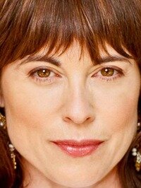 Rebecca Pidgeon
