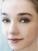 Julia Sarah Stone