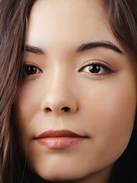 Kiarra Hamagami Goldberg