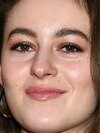 Ruby Ashbourne Serkis