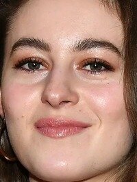 Ruby Ashbourne Serkis