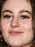 Ruby Ashbourne Serkis