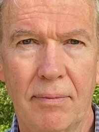Steven Pacey