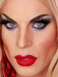 Katya Zamolodchikova