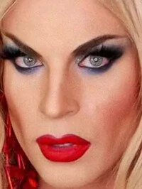 Katya Zamolodchikova