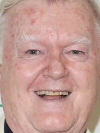 Robert Michael Morris