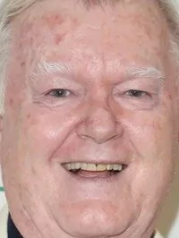 Robert Michael Morris