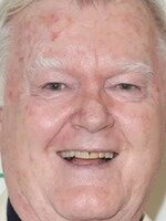 Robert Michael Morris