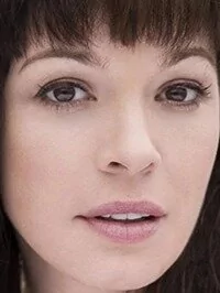 Rachel Wilson