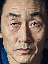Huh Joon-ho