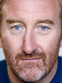 Jamie Kenna