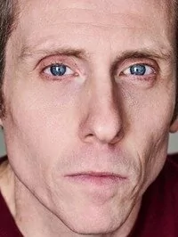 Graeme McKnight