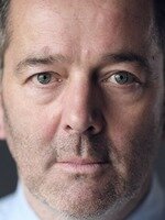 James Doherty