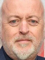 Mark Robert Bailey