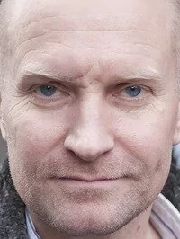 Ulrich Thomsen
