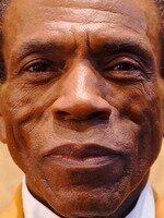 André De Shields