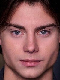 Carson MacCormac
