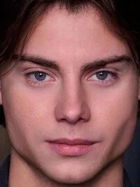 Carson MacCormac