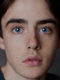 Daniel Quinn Toye