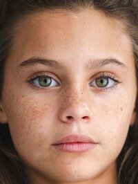 Mélodie Rose Romano