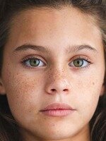 Mélodie Rose Romano