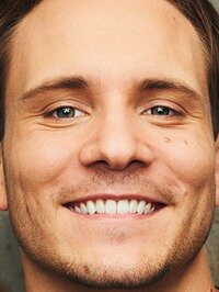 Connor Alexander