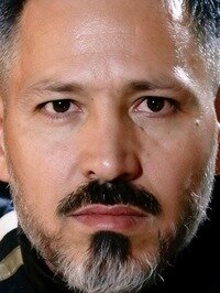 Alberto Lopez El Real
