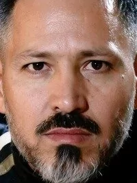 Alberto Lopez El Real