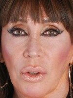 Moria Casán