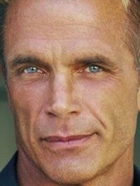 David Chokachi